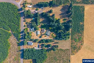 43304 Ames Creek Rd, Sweet Home, OR 97386 - Photo 44