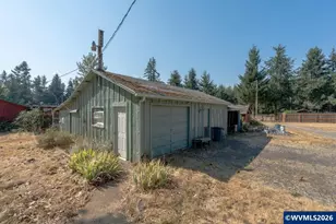 43304 Ames Creek Rd, Sweet Home, OR 97386 - Photo 32