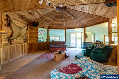 43304 Ames Creek Rd, Sweet Home, OR 97386 - Photo 36