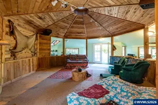 43304 Ames Creek Rd, Sweet Home, OR 97386 - Photo 36