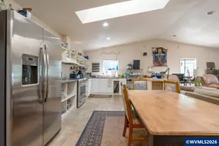43304 Ames Creek Rd, Sweet Home, OR 97386 - Photo 20