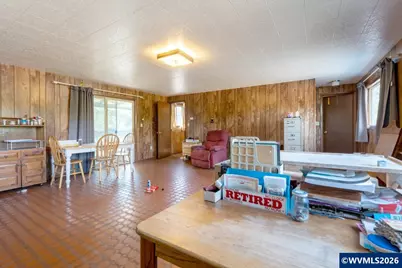 43304 Ames Creek Rd, Sweet Home, OR 97386 - Photo 22