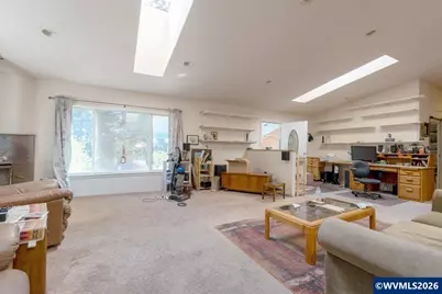 43304 Ames Creek Rd, Sweet Home, OR 97386 - Photo 18