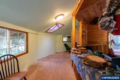43304 Ames Creek Rd, Sweet Home, OR 97386 - Photo 38