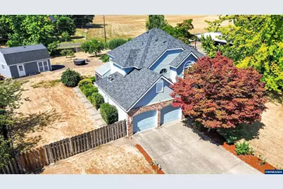 2350 Holly Pl NW, Albany, OR 97321 - Photo 1