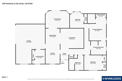 1287 Kimberly Ct NE, Keizer, OR 97303 - Photo 40