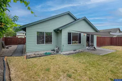 2390 Kokanee Wy, Lebanon, OR 97355 - Photo 24