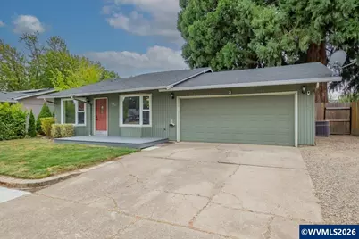 2990 Byram St NE, Salem, OR 97301 - Photo 2