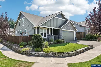 1776 Juniper Butte Av SE, Salem, OR 97306 - Photo 1
