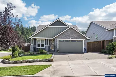 1776 Juniper Butte Av SE, Salem, OR 97306 - Photo 2