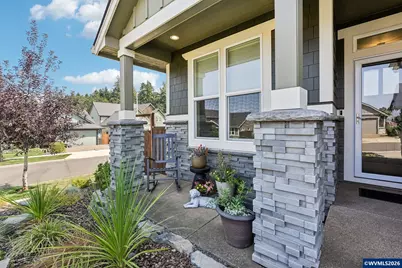 1776 Juniper Butte Av SE, Salem, OR 97306 - Photo 4