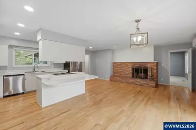 3146 South Shore Dr SE, Albany, OR 97322 - Photo 8