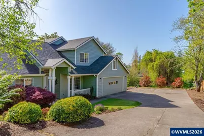 1856 Rye Ln NW, Salem, OR 97304 - Photo 2
