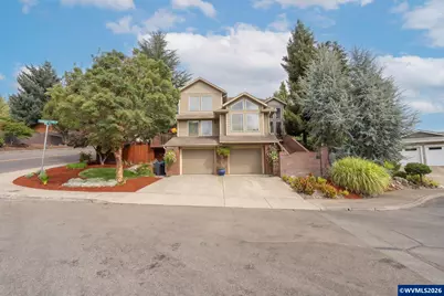 3057 Lakeview Ct NW, Salem, OR 97304 - Photo 2