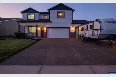 3001 Millersburg Dr NE, Albany, OR 97321 - Photo 32