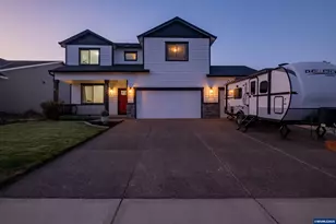 3001 Millersburg Dr NE, Albany, OR 97321 - Photo 32