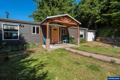197 S Wells Dr, Lincoln City, OR 97367 - Photo 32