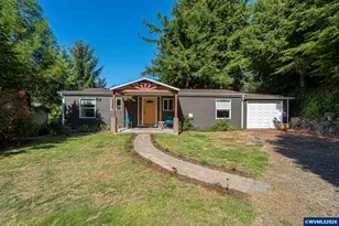 197 S Wells Dr, Lincoln City, OR 97367 - Photo 2