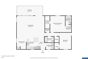197 S Wells Dr, Lincoln City, OR 97367 - Photo 42