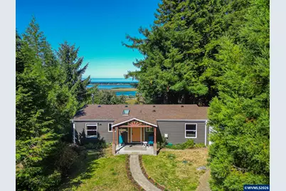 197 S Wells Dr, Lincoln City, OR 97367 - Photo 1