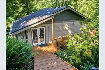 30 N New Bridge Rd, Otis, OR 97368 - Photo 14