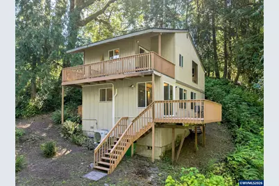 30 N New Bridge Rd, Otis, OR 97368 - Photo 8