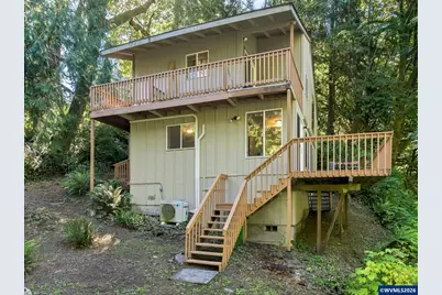 30 N New Bridge Rd, Otis, OR 97368 - Photo 4