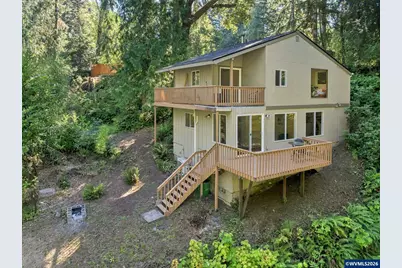 30 N New Bridge Rd, Otis, OR 97368 - Photo 20