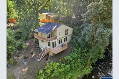 30 N New Bridge Rd, Otis, OR 97368 - Photo 1