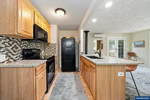30 N New Bridge Rd, Otis, OR 97368 - Photo 20