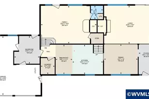 3519 NW Robin Pl, Corvallis, OR 97330 - Photo 46