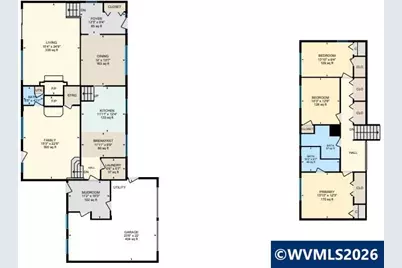 3519 NW Robin Pl, Corvallis, OR 97330 - Photo 48