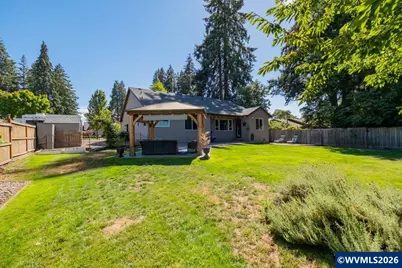 1523 E Jefferson St, Stayton, OR 97383 - Photo 40