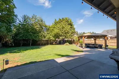 1523 E Jefferson St, Stayton, OR 97383 - Photo 36