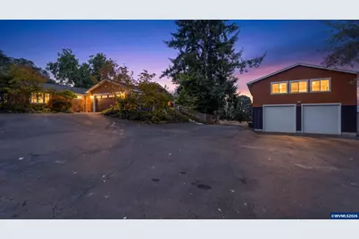 38647 Scravel Hill Rd NE, Albany, OR 97322 - Photo 1
