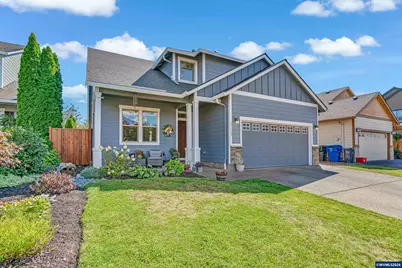 5128 Yukon Ct NE, Salem, OR 97305 - Photo 2