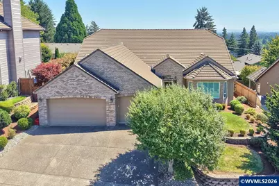 2896 Mapleleaf Ct NW, Salem, OR 97304 - Photo 1