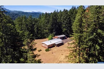 1111 Pioneer Rd, Dallas, OR 97338 - Photo 2