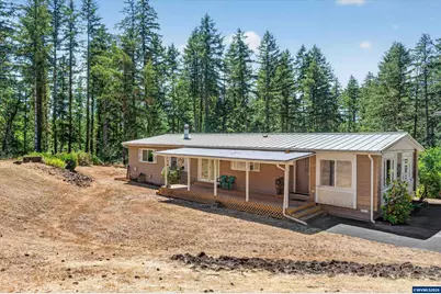 1111 Pioneer Rd, Dallas, OR 97338 - Photo 2