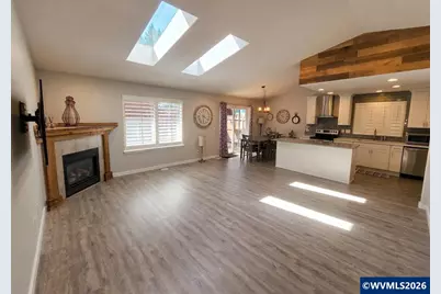 5219 Nightcap St SE, Salem, OR 97306 - Photo 2