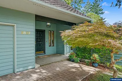 3807 NW Jameson Dr, Corvallis, OR 97330 - Photo 2