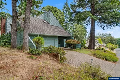 3807 NW Jameson Dr, Corvallis, OR 97330 - Photo 1