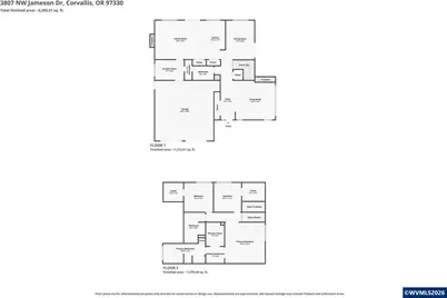 3807 NW Jameson Dr, Corvallis, OR 97330 - Photo 50