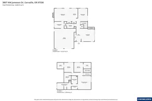 3807 NW Jameson Dr, Corvallis, OR 97330 - Photo 50