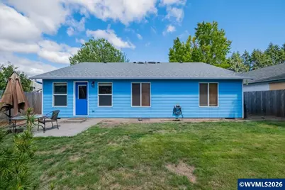 3033 NE Glacier Wy, Corvallis, OR 97330 - Photo 34