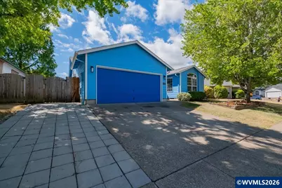 3033 NE Glacier Wy, Corvallis, OR 97330 - Photo 2