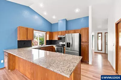 3033 NE Glacier Wy, Corvallis, OR 97330 - Photo 10