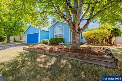 3033 NE Glacier Wy, Corvallis, OR 97330 - Photo 4