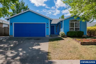3033 NE Glacier Wy, Corvallis, OR 97330 - Photo 1