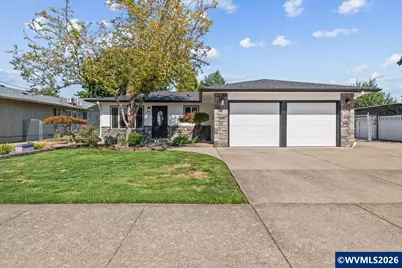 1694 40th Pl SE, Salem, OR 97317 - Photo 1